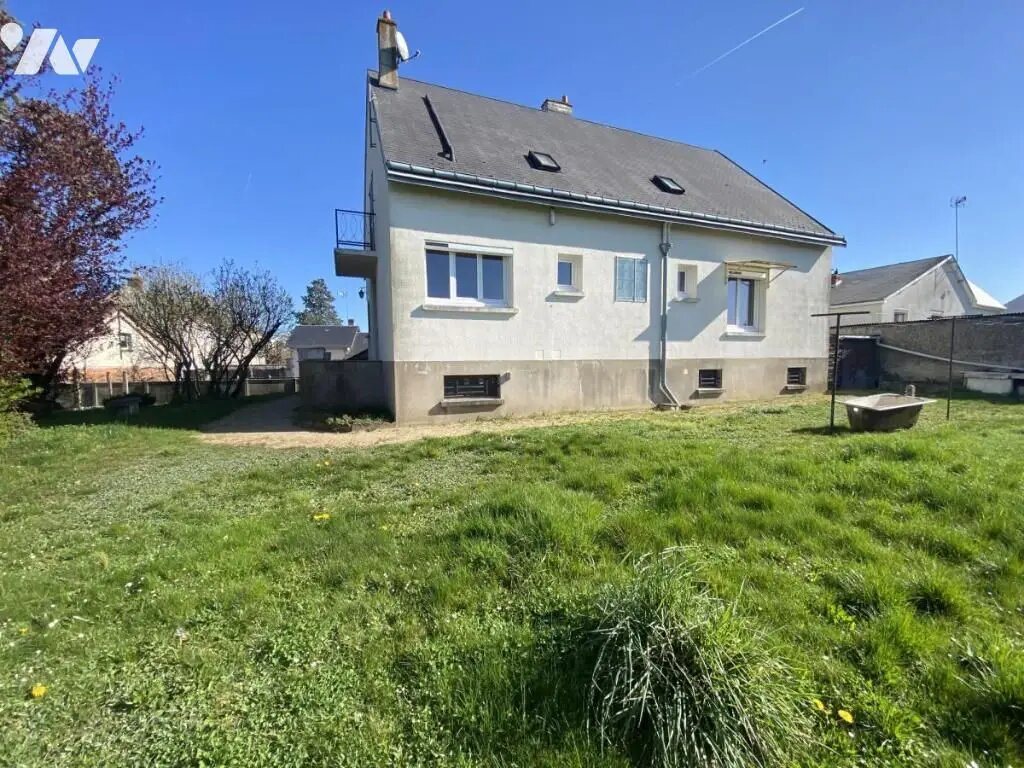 Maison à vendre, 140m², Nibelle