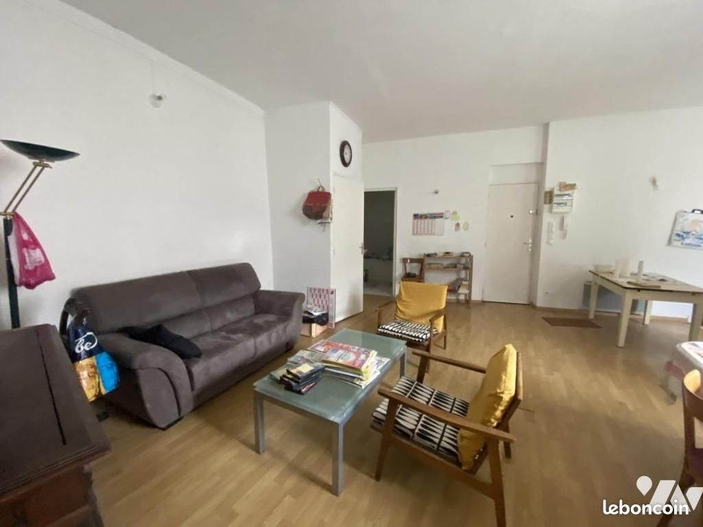 Appartement à vendre, 55m², Pithiviers
