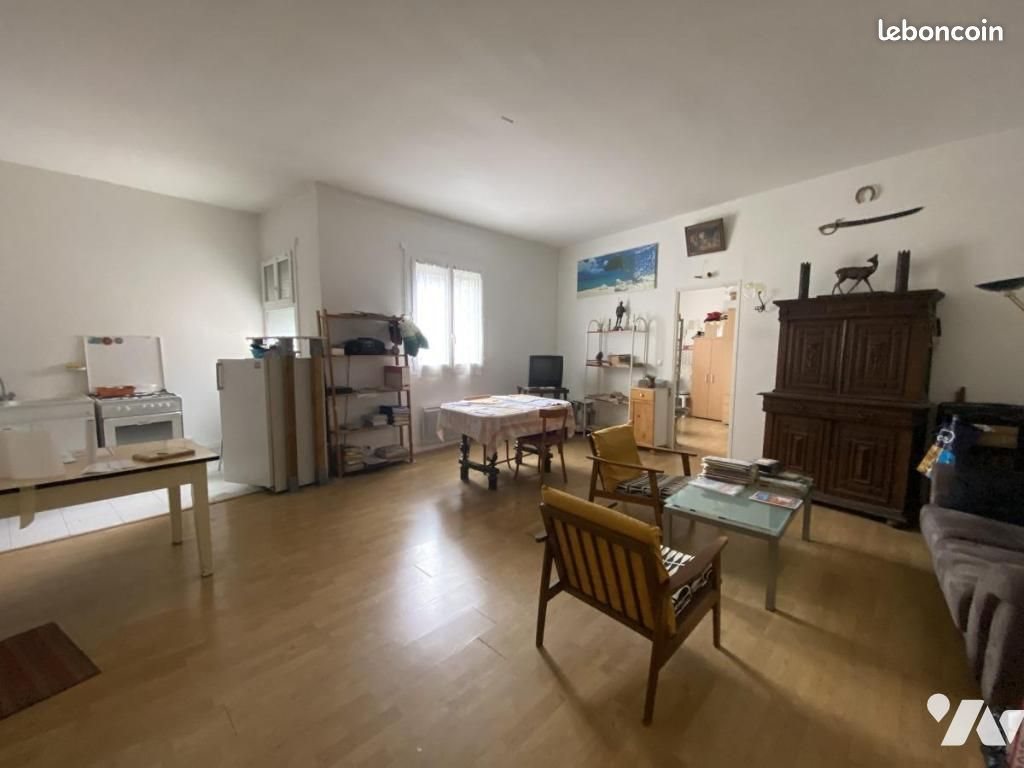 Appartement à vendre, 55m², Pithiviers