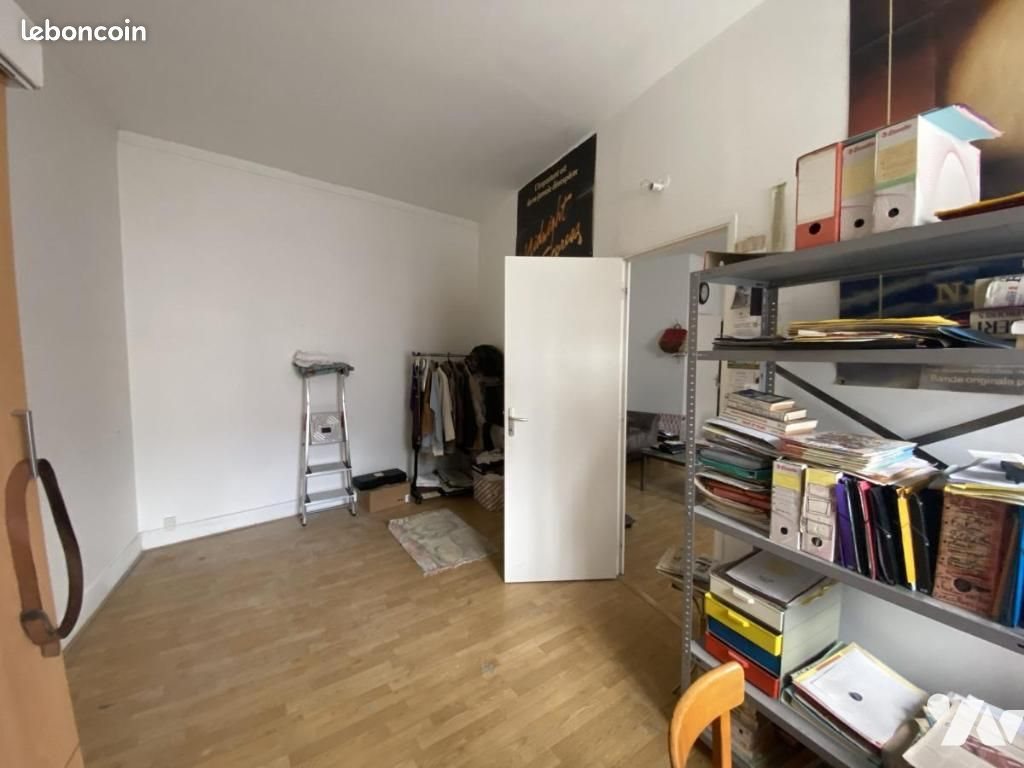 Appartement à vendre, 55m², Pithiviers