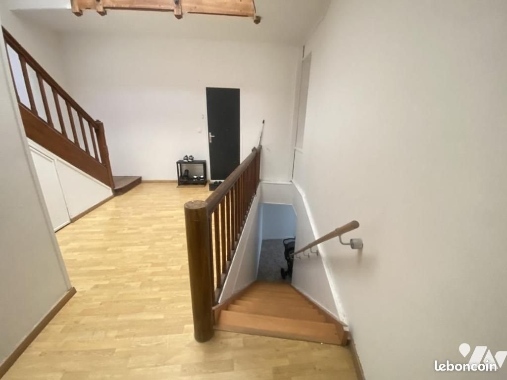 Appartement à vendre, 55m², Pithiviers
