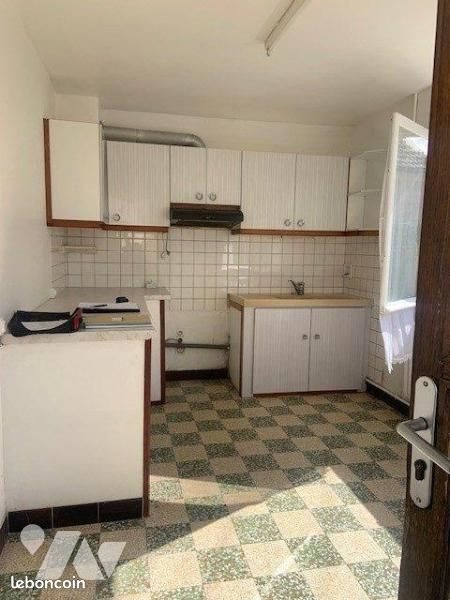 Maison à vendre, 53m², Aulnay-la-Rivière