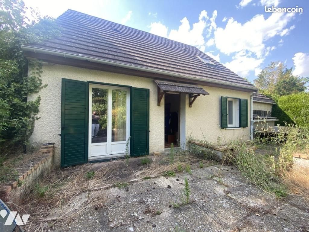 Maison à vendre, 88m², Boësses