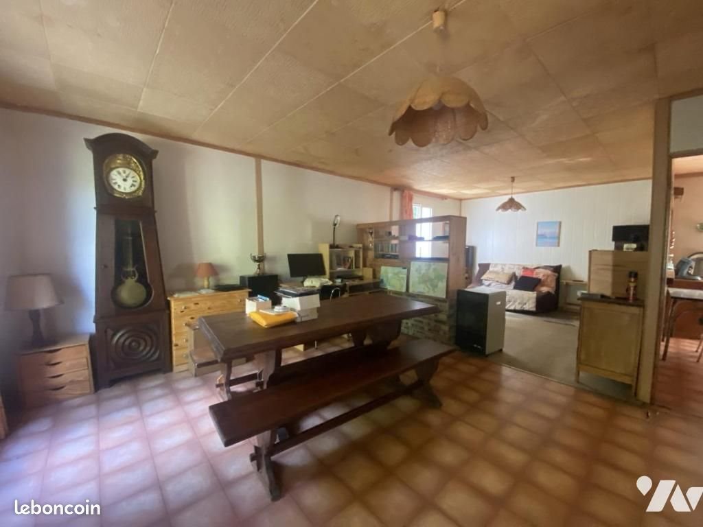 Maison à vendre, 88m², Boësses