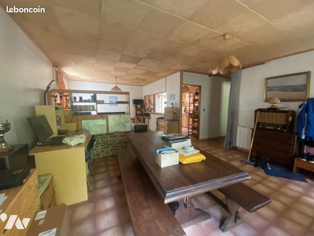Maison à vendre, 88m², Boësses