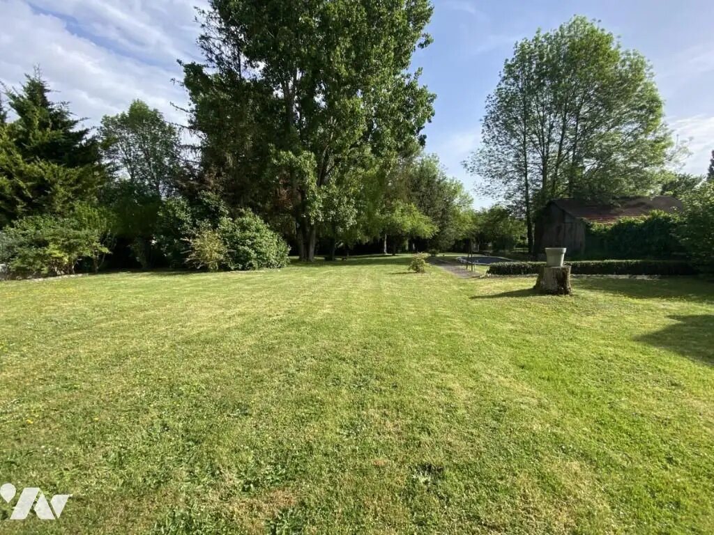 Maison à vendre, 180m², Gaubertin
