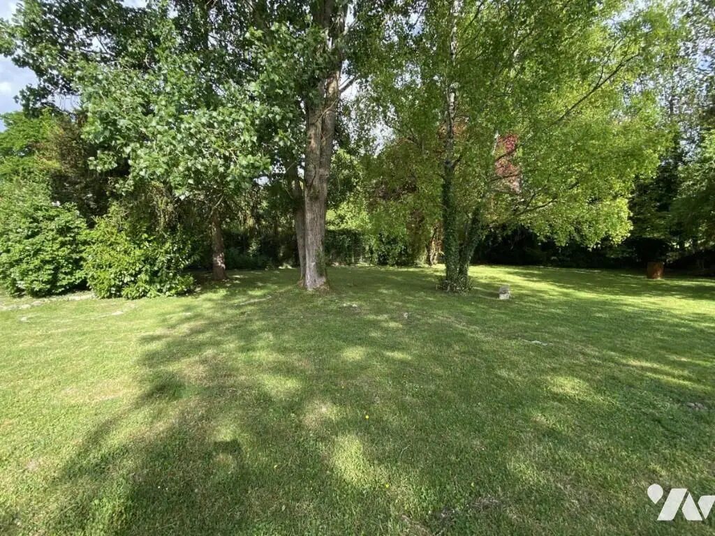 Maison à vendre, 180m², Gaubertin