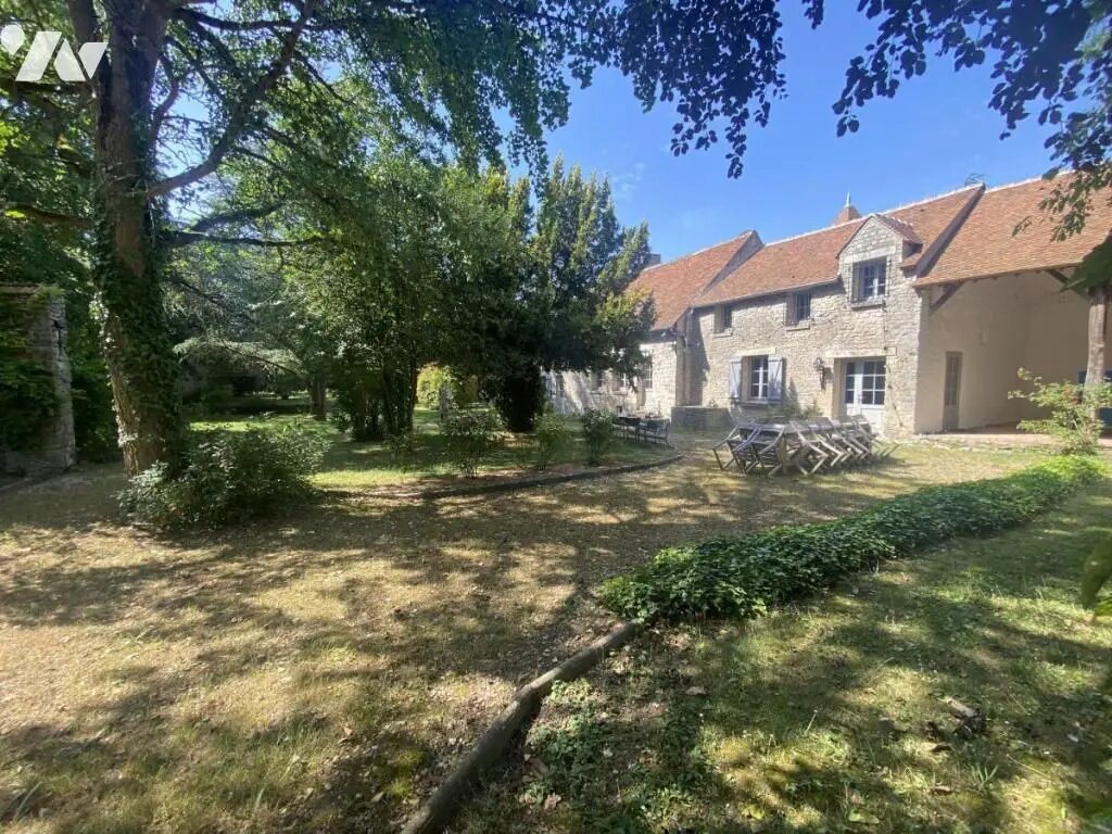 Maison à vendre, 205m², Yèvre-la-Ville
