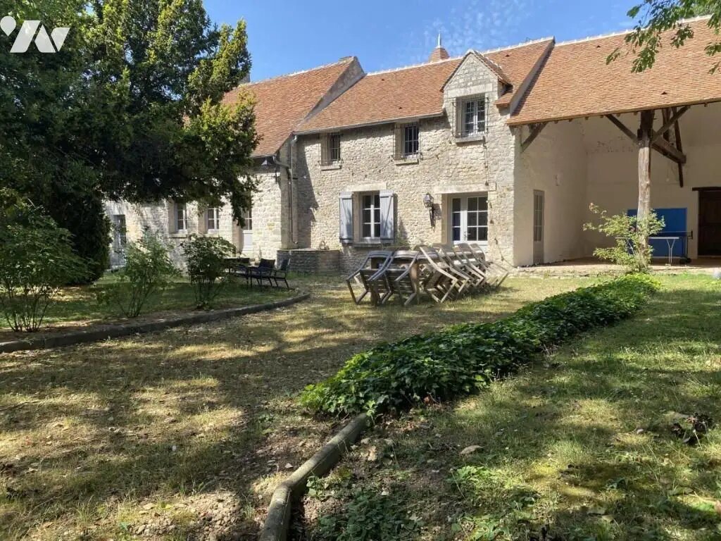 Maison à vendre, 205m², Yèvre-la-Ville