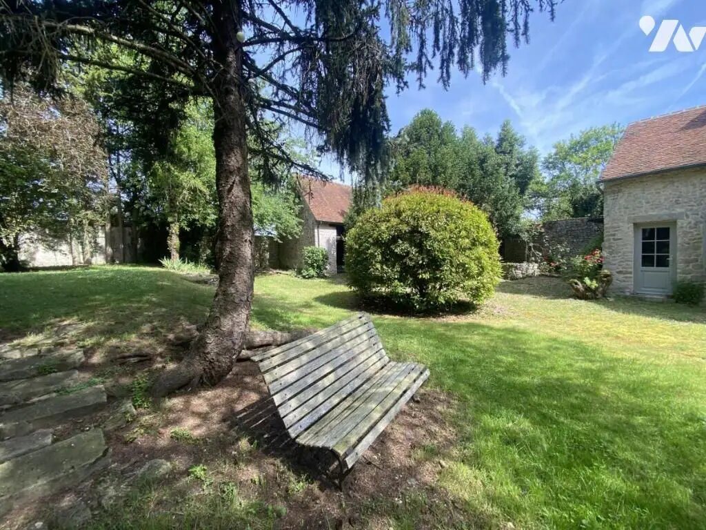 Maison à vendre, 205m², Yèvre-la-Ville