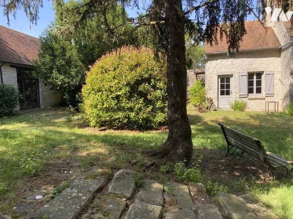 Maison à vendre, 205m², Yèvre-la-Ville