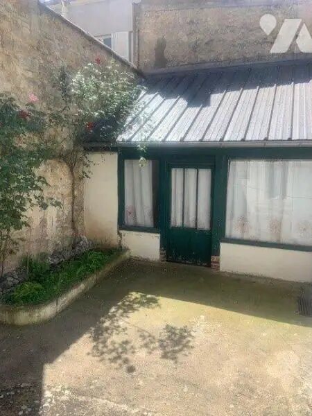 Appartement à louer, 49m², Pithiviers