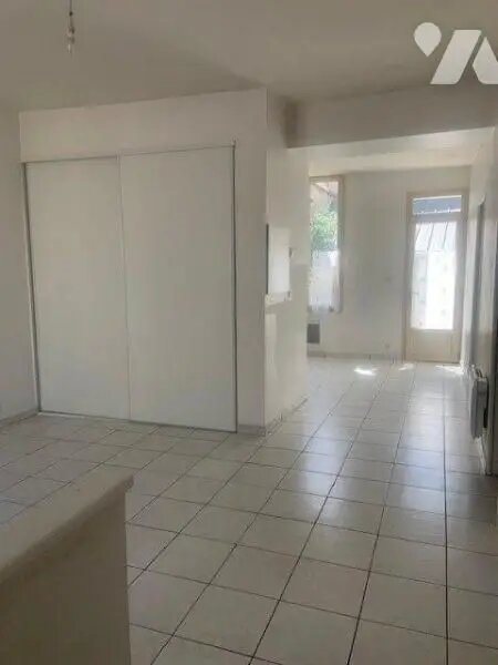 Appartement à louer, 49m², Pithiviers