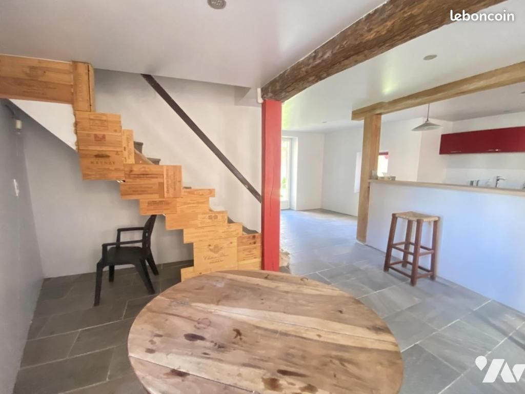 Maison à vendre, 122m², Boësses