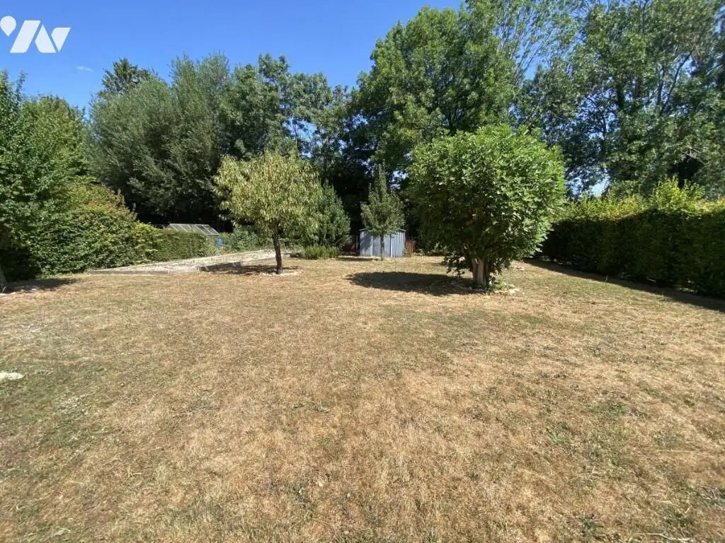 Maison à vendre, 5m², Gaubertin