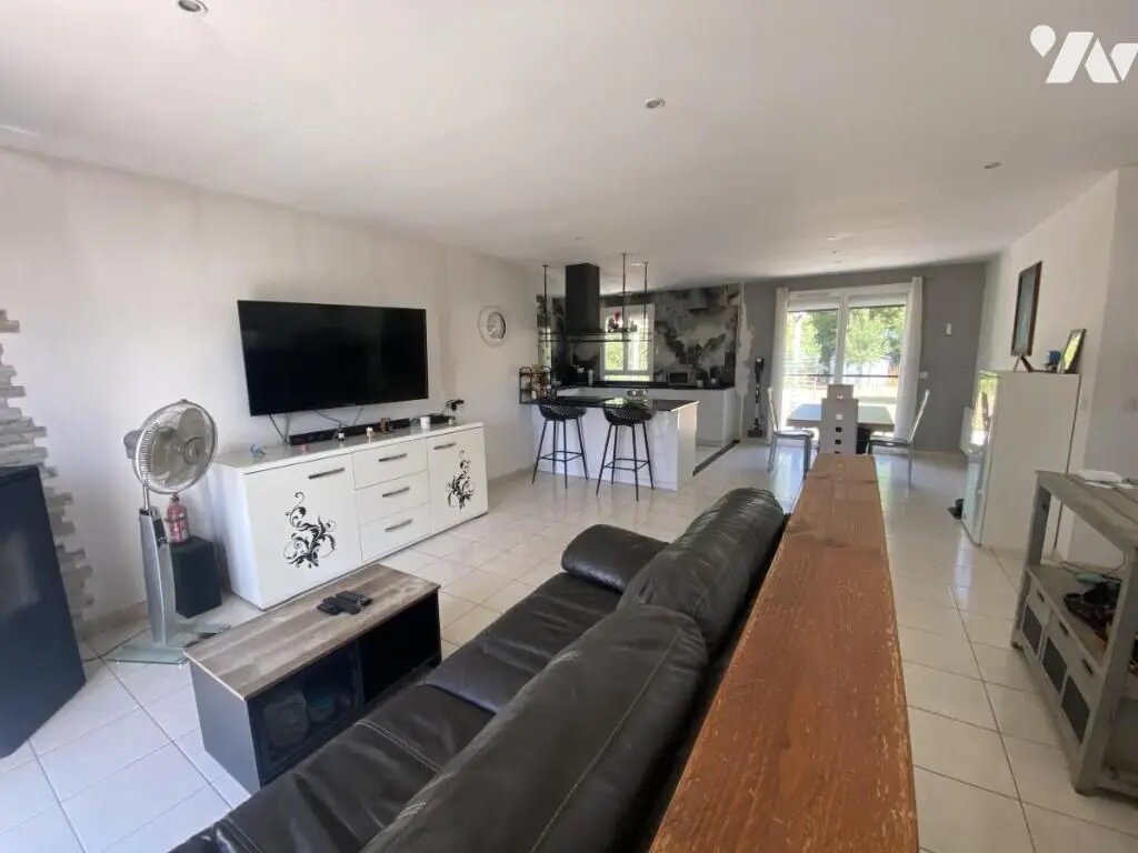 Maison à vendre, 5m², Gaubertin