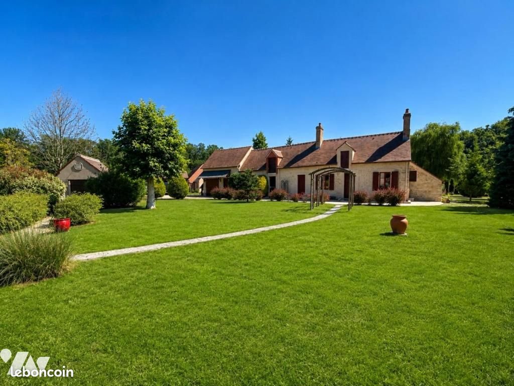 Maison à vendre, 98m², Nibelle
