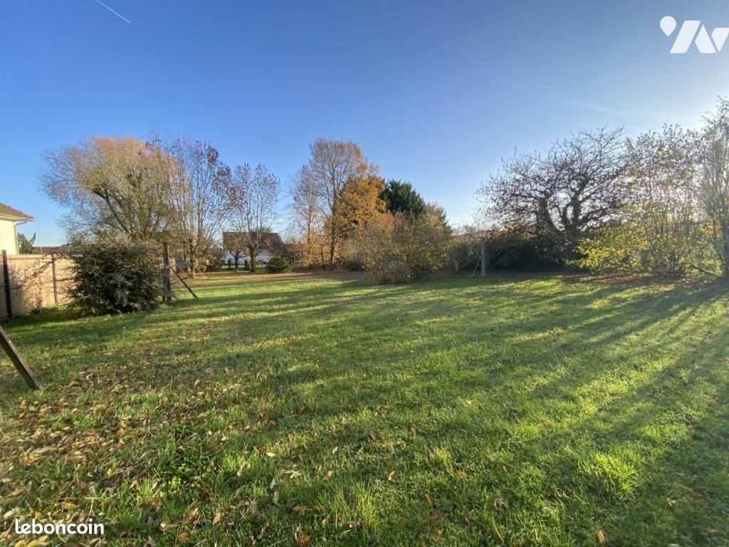 Maison à vendre, 100m², Quiers-sur-Bézonde