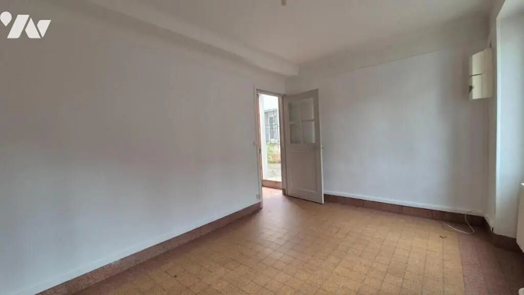 Maison à vendre, 52m², Beaumont-du-Gâtinais