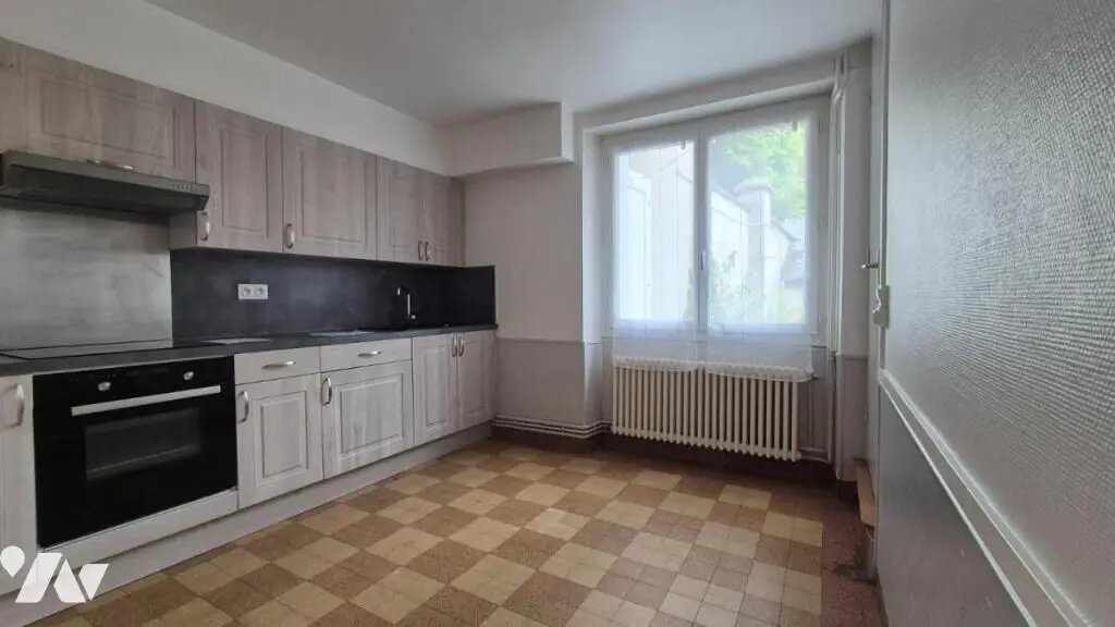 Maison à vendre, 52m², Beaumont-du-Gâtinais