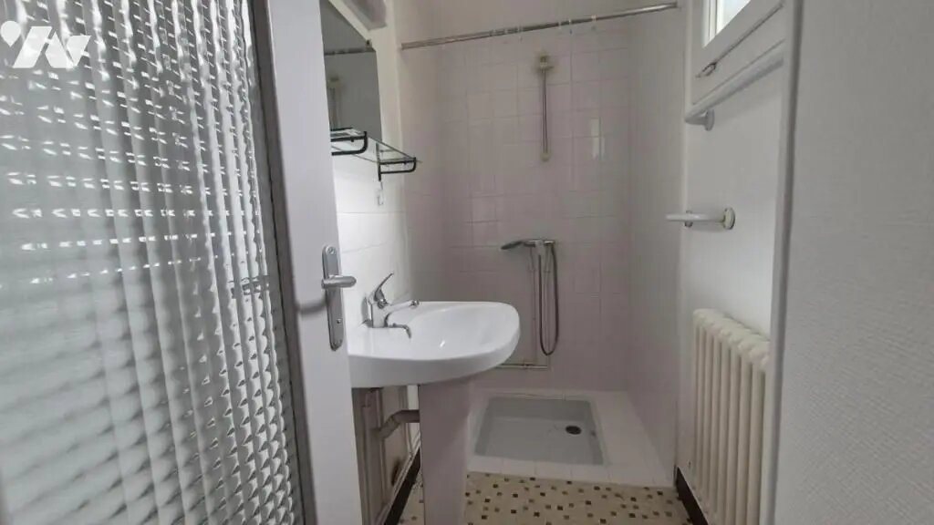 Maison à vendre, 52m², Beaumont-du-Gâtinais