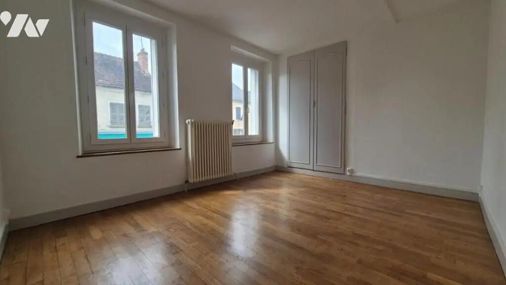 Maison à vendre, 52m², Beaumont-du-Gâtinais