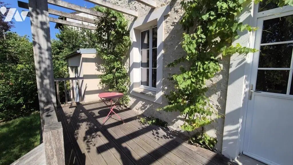 Maison à vendre, 155m², Bourron-Marlotte