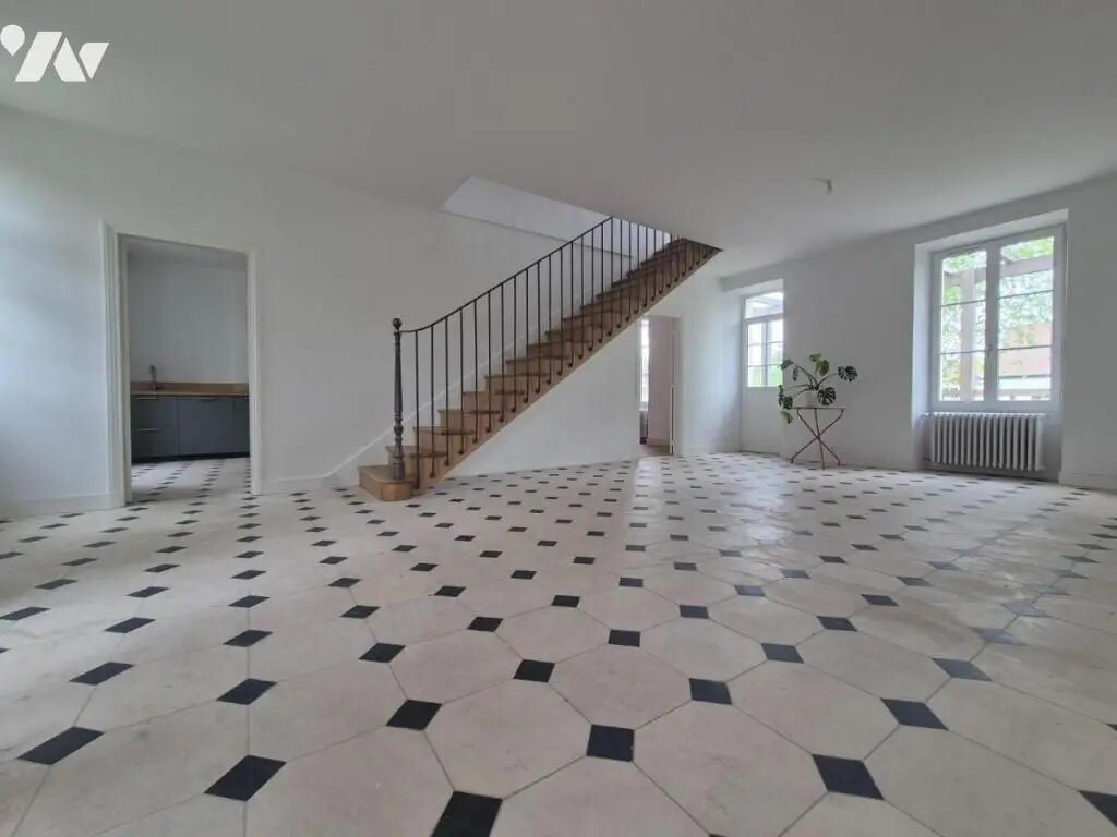 Maison à vendre, 155m², Bourron-Marlotte
