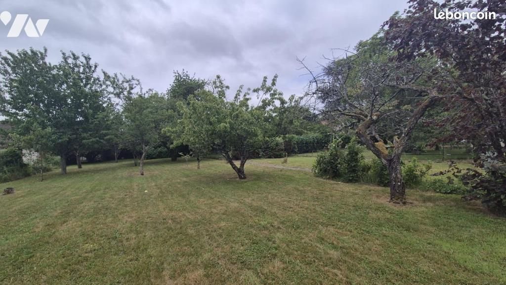 Maison à vendre, 107m², Montigny-sur-Loing