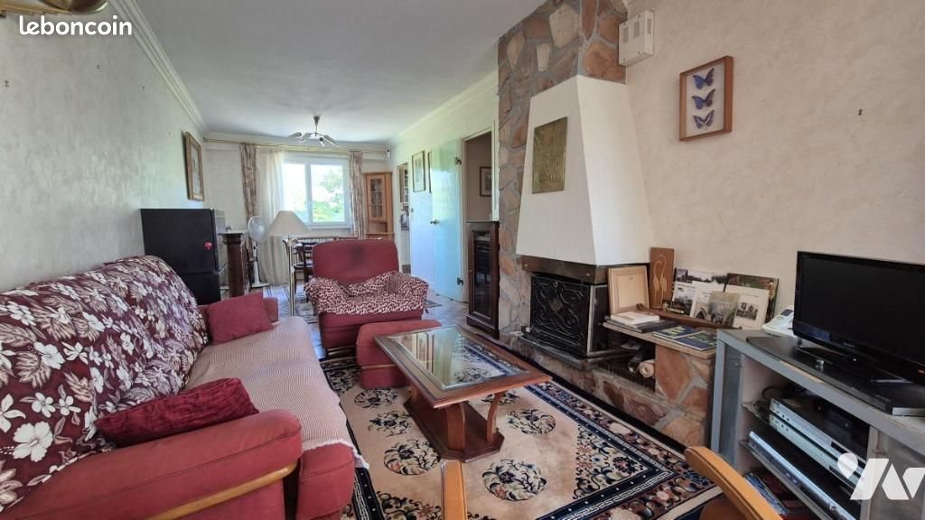 Maison à vendre, 107m², Montigny-sur-Loing