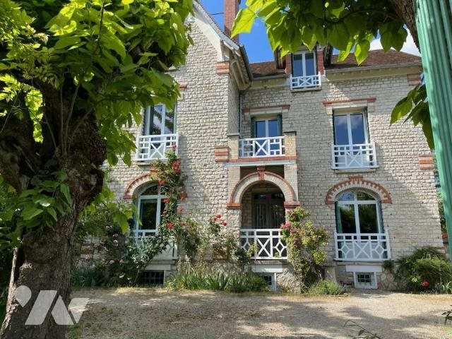 Maison à vendre, 305m², Montigny-sur-Loing