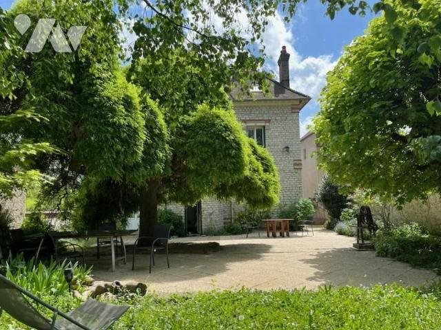 Maison à vendre, 305m², Montigny-sur-Loing