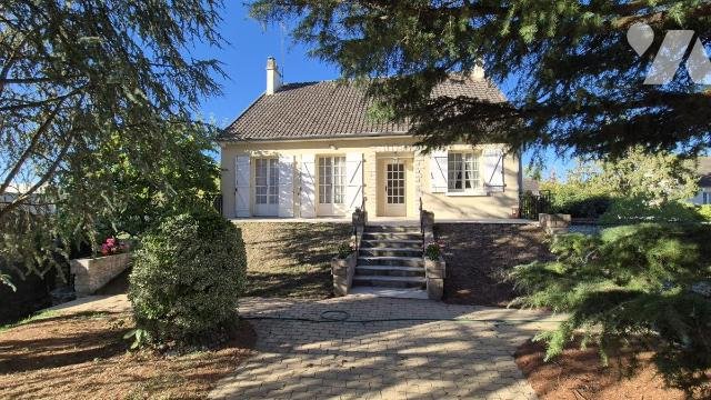 Maison à vendre, 100m², Souppes-sur-Loing