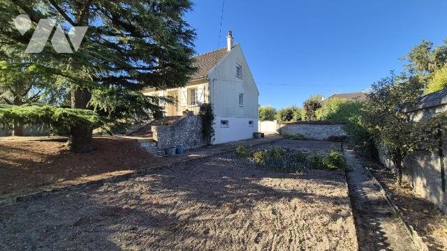 Maison à vendre, 100m², Souppes-sur-Loing