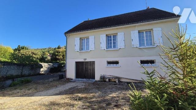 Maison à vendre, 100m², Souppes-sur-Loing