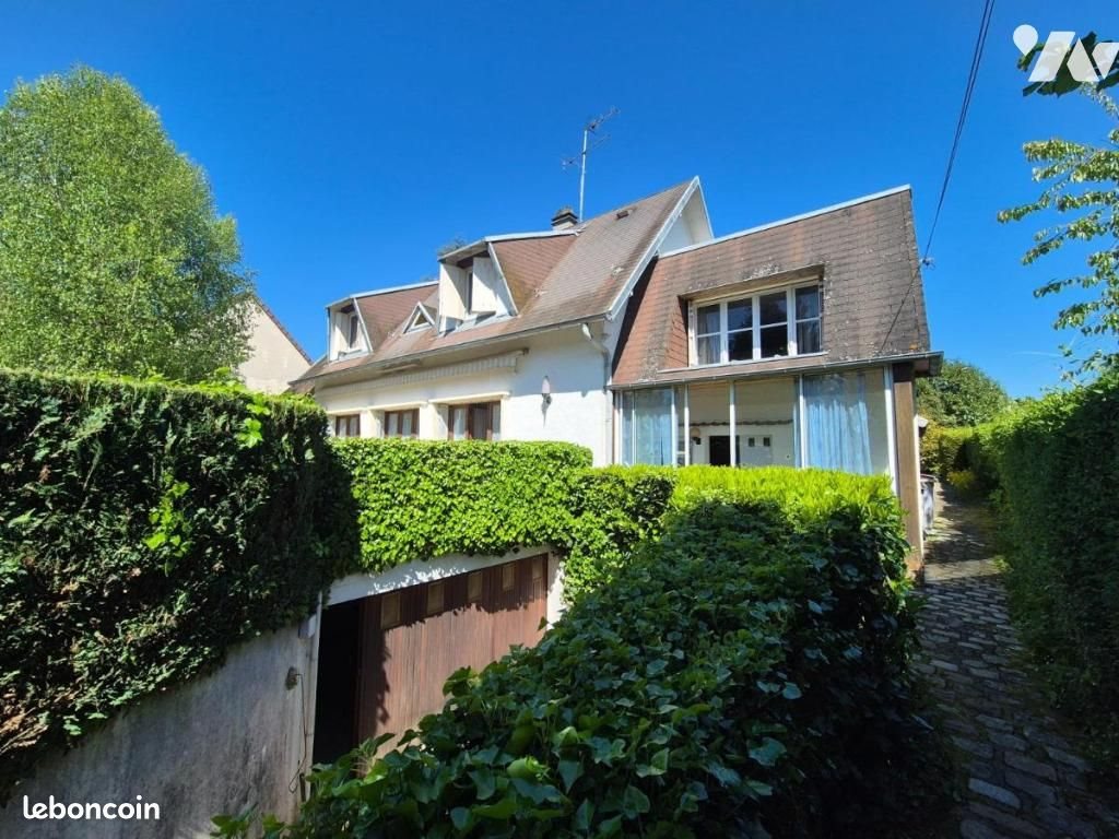 Maison à vendre, 192m², Montigny-sur-Loing