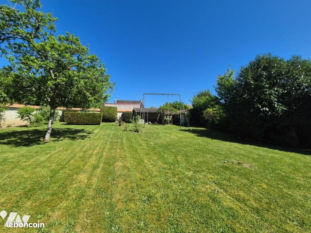 Maison à vendre, 192m², Montigny-sur-Loing