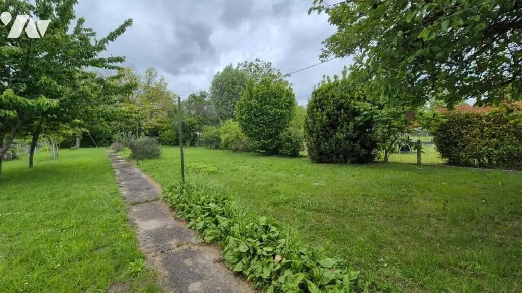 Maison à vendre, 61m², La Genevraye