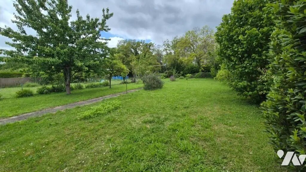 Maison à vendre, 61m², La Genevraye