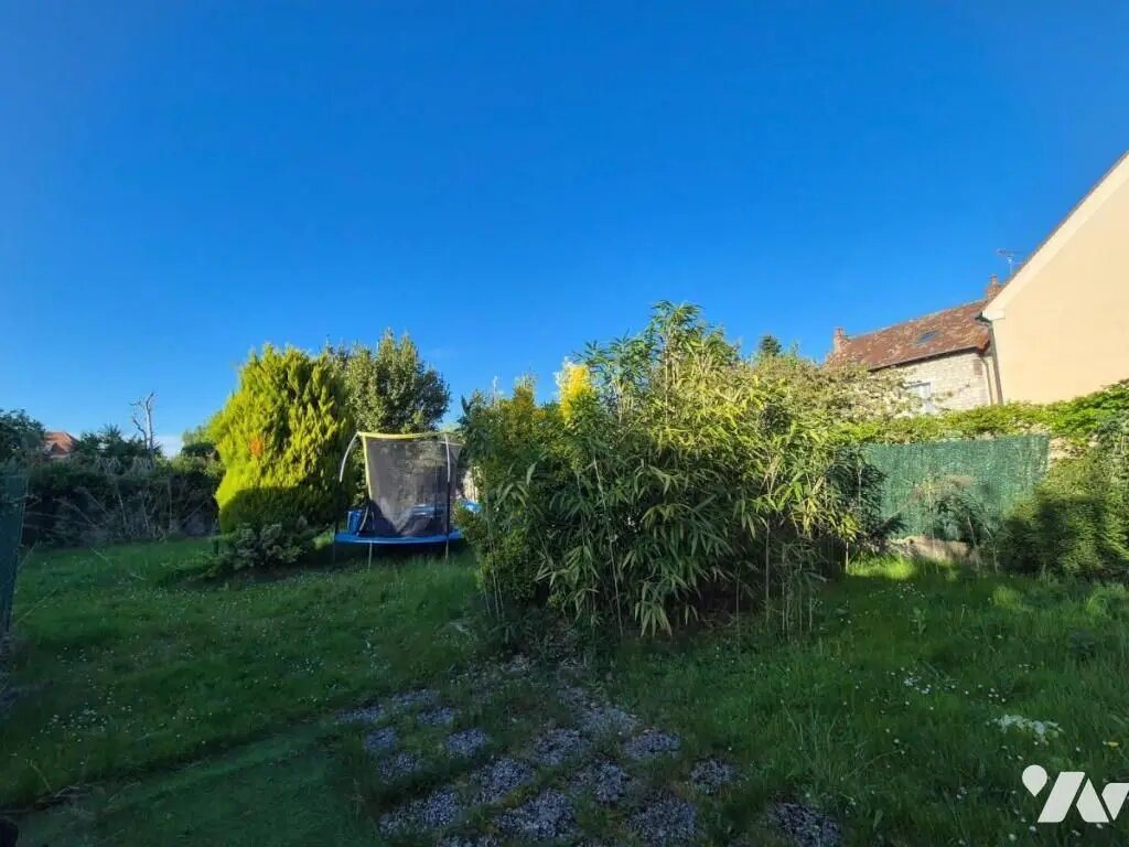 Maison à vendre, 103m², Nemours