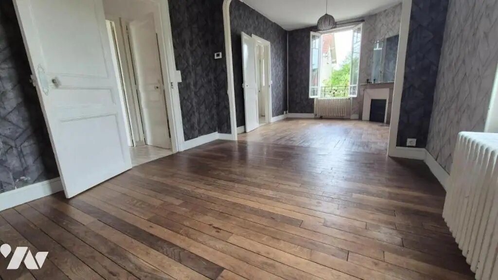 Maison à vendre, 103m², Nemours