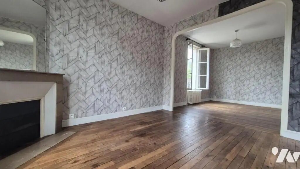 Maison à vendre, 103m², Nemours