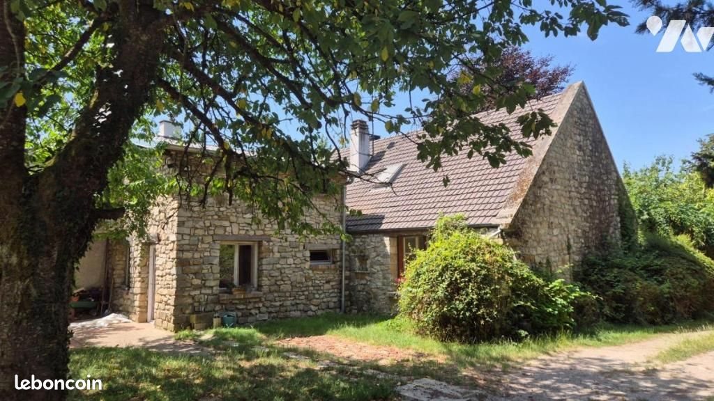 Maison à vendre, 162m², Bourron-Marlotte