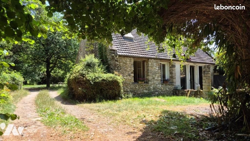 Maison à vendre, 162m², Bourron-Marlotte