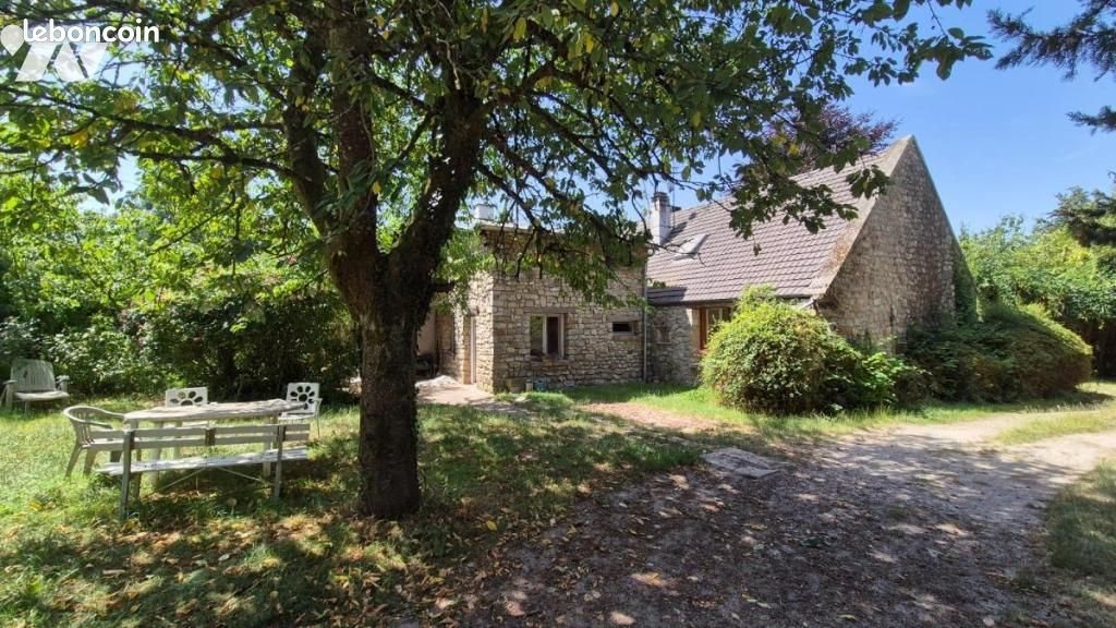 Maison à vendre, 162m², Bourron-Marlotte