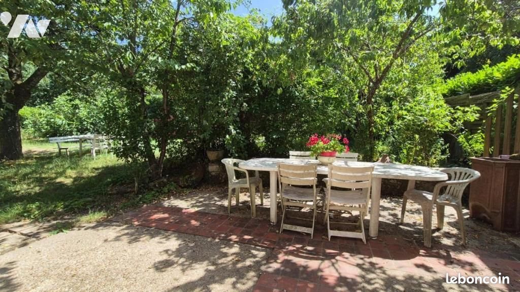 Maison à vendre, 162m², Bourron-Marlotte