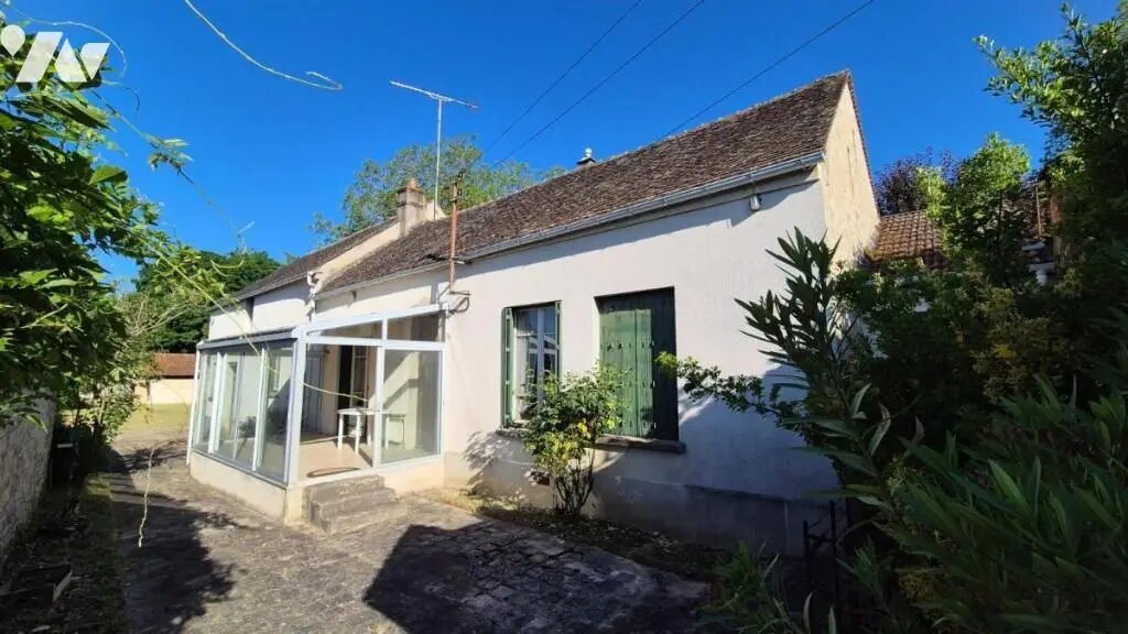 Maison à vendre, 92m², Bourron-Marlotte