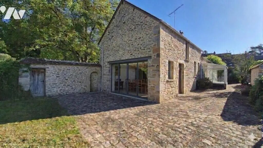 Maison à vendre, 92m², Bourron-Marlotte
