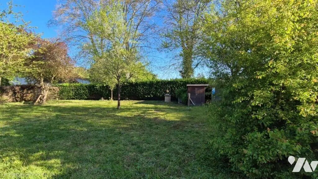 Maison à vendre, 153m², Saint-Pierre-lès-Nemours