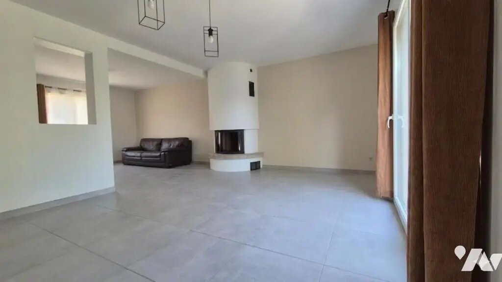 Maison à vendre, 153m², Saint-Pierre-lès-Nemours